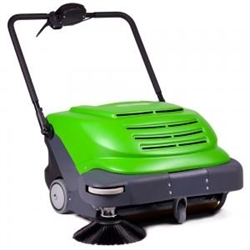 IPC Eagle 664 Smart Vac 32" Battery Sweeper