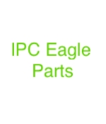 IPC Eagle BUTTERFLY SHAFT