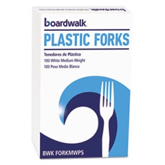 Boardwalk Medium Weight Forks