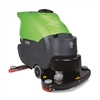 IPC Eagle CT90 Traction Drive 32" Automatic Scrubber / 225 AH AGM Maintenance Free Batteries