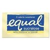 Equal Zero Calorie Sweetener