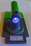 CPI eTrowel With Black Light