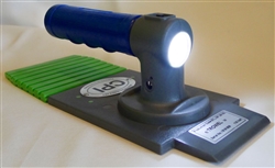 CPI eTrowel With White Light