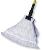 Medium - EZ Glide Nylon Finish Mop