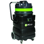 IPC Eagle # GC-290-AD 2 Motor Wet Dry Vac With Auto Discharge