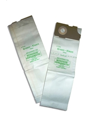 Windsor Versamatic Triple Layer Disposable Paper Bags