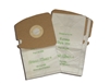 Green Klean Eureka Type MM Disposable Paper Bags
