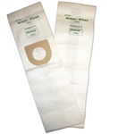 Green Klean Koblenz Type A Disposable Paper Bags