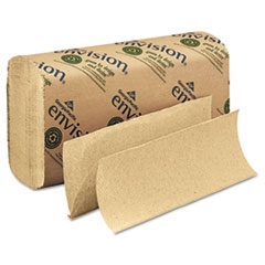 Georgia Pacific Natural Multifold Paper Towels