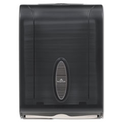 Georgia Pacific Multifold & C-Fold Towel Dispenser