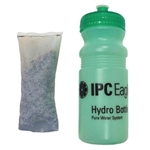 IPC Eagle # HBK Hydro Bottle Starter Kit