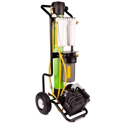 IPC Eagle HydroCart With Battery Pump Module