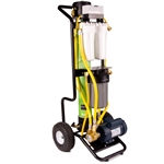 IPC Eagle HydroCart With Electric Pump Module