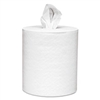 Kimberly Clark #KCC01032 White Centerpull Towels