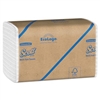 Kimberly Clark White Multifold Towels