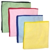 CPI 16" Premium Heavy Duty Microfiber Cloths 300 GSM