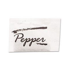 Pepper Packets