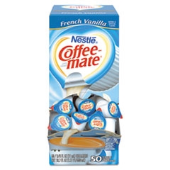 Nestle Coffee Mate French Vanilla Coffee Creamer