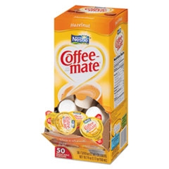 Nestle Hazelnut Coffee Creamer