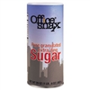 Office Snax Granulated Sugar