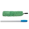 PRO/CARE 24" Microfiber Duster With Extendable Handle