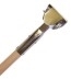 PRO/CARE 58" Wood Dust Mop Handle