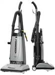 Koblenz U800 Clean Air 14" Upright Vacuum Cleaner