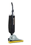Koblenz U90 Endurance 16" Upright Vacuums Cleaner With Type A HEPA Bag