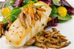 Chilean Sea Bass