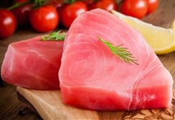 Sashimi Tuna