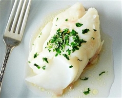 Halibut