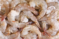 Large Shrimp - $38.87 for 2 lbs
