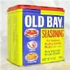 Old Bay Seasoning