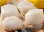 Jumbo Sea Scallops