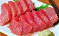 Tuna Chunks - <span style="color:#800000"> $29.16 for 2 lbs   *Save 25% Now! *</>