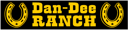 Ranch Name Western Party Banner