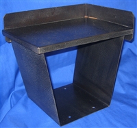 Steel Iron Rest