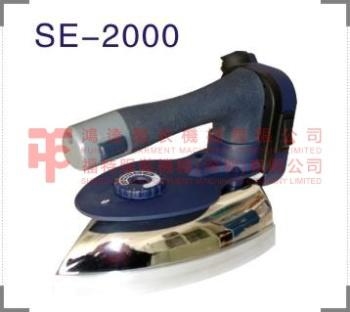 SE-2000 Iron Only