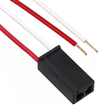 Ixys ZY180R750 24" module gate lead