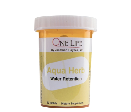 Aqua Herb