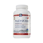 Nordic Naturals Pro DHA 1000 Fish Oil