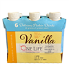 Vanilla Ready-to-Drink 6-pack