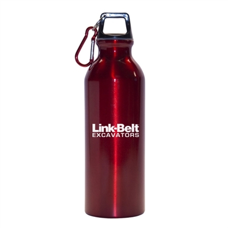 Aluminum Sports Bottle (22oz)