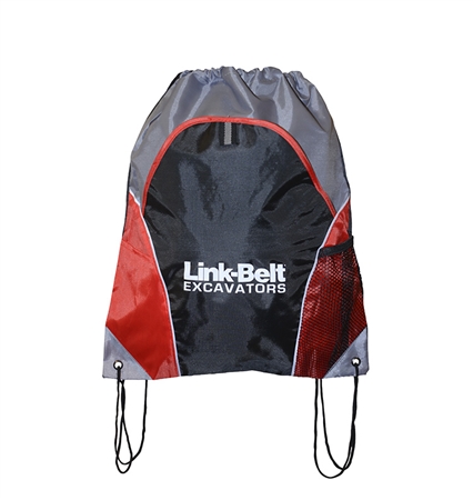 Marathon Drawstring Sportpack