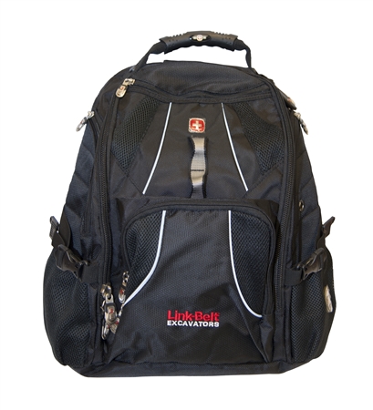 Wenger Mega Laptop Backpack