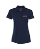 Tommy Hilfiger Women's Classic Fit Ivy Pique Sport Shirt