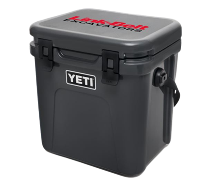 YETI Roadie 24 Hard Cooler