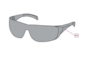 Carhartt Billings Safety Glasses