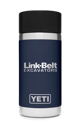 YETI Rambler 12 oz. Bottle with HotShot Cap