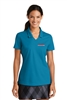 Nike Ladies Dri-FIT Micro Pique Polo